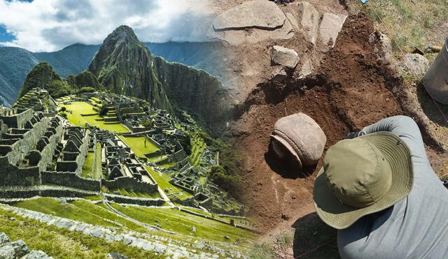 Un avance tecnológico ha permitido descubrir dos ciudades medievales en las montañas de Uzbekistán, Tugunbulak y Tashbulak, apodadas el “Machu Picchu de Asia”. Foto: composición LR/Andina/Michael Frachetti