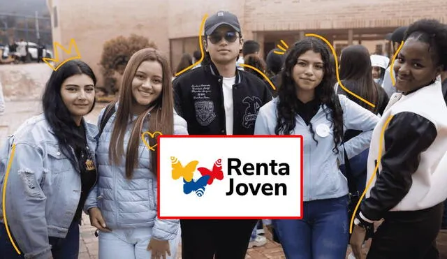 El pago de Renta Joven beneficia a miles de jóvenes que desean beneficiarse con los pagos del Gobierno de Colombia. Foto: composición LR/ Prosperidad Social