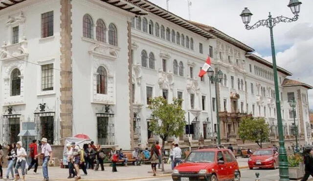 Poder Judicial sentenció a hombre en Cusco. Foto: La República