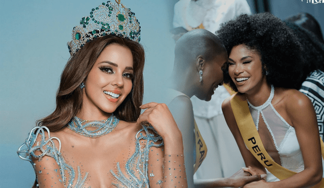 Conoce los datos para el ansiado día del Miss Grand International 2024. Foto: composición LR/difusión