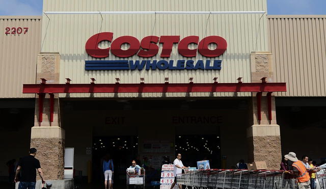 Costco es uno de las compañías de tiendas más importantes de Estados Unidos. Foto: Composición LR/SFGATE