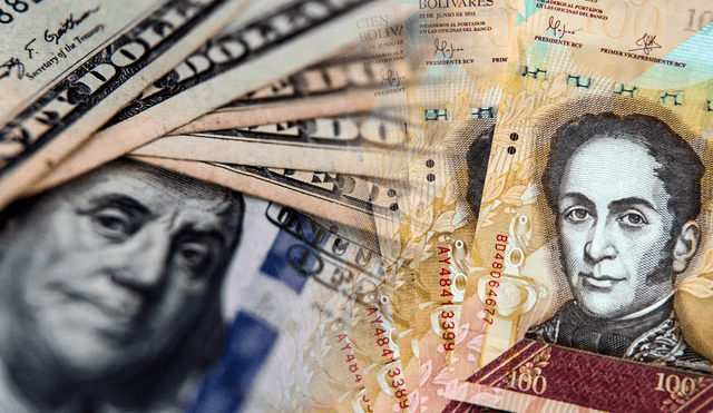 Precio del dólar paralelo hoy, 27 de octubre, en Venezuela. Foto: composición LR/Jazmin Ceras