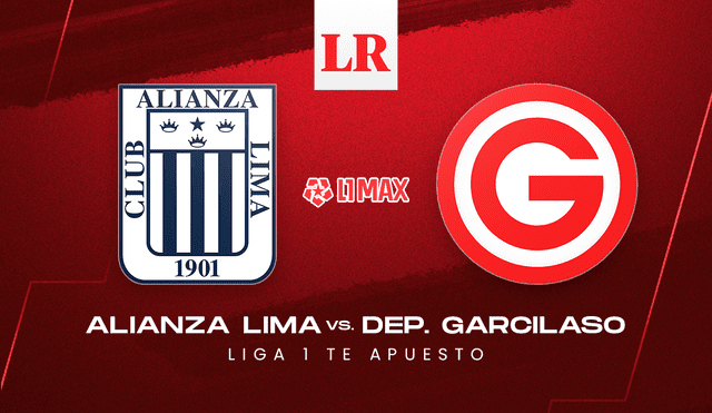 Alianza Lima se enfrentará en Cusco ante Deportivo Garcilaso por la penúltima fecha del Torneo Clausura. Foto: composición LR/Gerson Cardoso