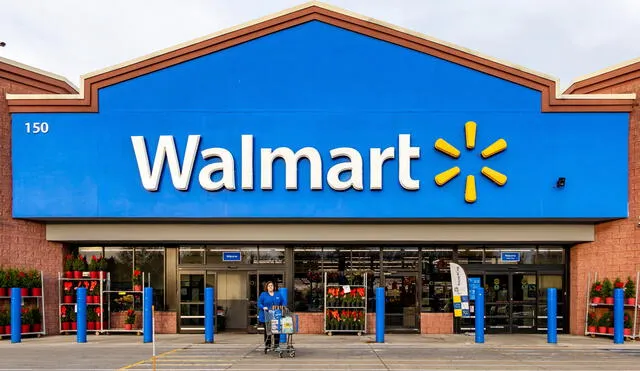 Conocido por sus bajos precios, Walmart ofrece una amplia variedad de productos, desde alimentos y ropa hasta electrónica y artículos para el hogar. Foto: Walmart