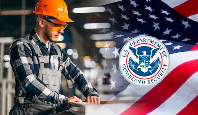 Si necesitas regular tu estatus migratorio en Estados Unidos debes tener en cuenta estos cambios. Foto: composición LR/USCIS.