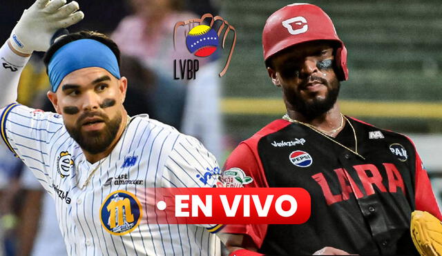 El juego de Navegantes del Magallanes vs Cardenales iniciará a las 7.00 p. m. (hora venezolana). Foto: composición LR / Magallanes BBC / Cardenales de Lara