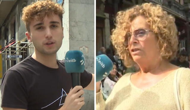 "Siempre me preguntan cómo lo logro", manifestó mujer. Foto: composición LR/ TikTok - Video: TikTok