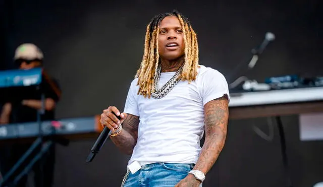 La detención de Durk ha generado un gran revuelo en el mundo del rap, donde la violencia y las rivalidades han llegado a extremos mortales. Foto: Billboard