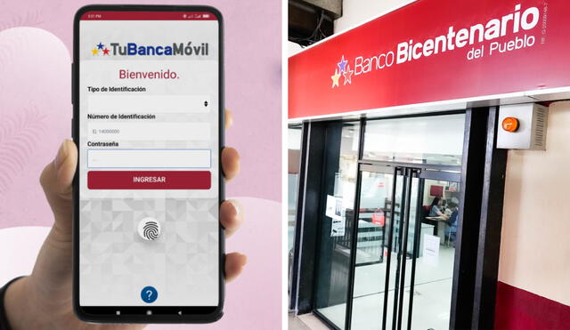 El Banco Bicentenario es una de las entidades financieras más importantes de Venezuela. Foto: composición LR/Venezuela News