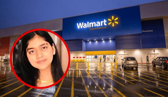 Empleada de Walmart muere encerrada en el horno de la panadería. Foto: composición LR/ Walmart Canadá/ Telenoticias