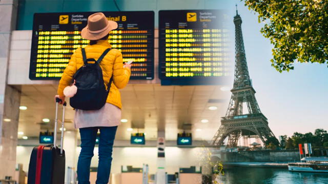 Estos son los meses más baratos para viajar a Europa desde Perú: el clima es perfecto y los precios económicos. Foto: composición LR / Getty Images