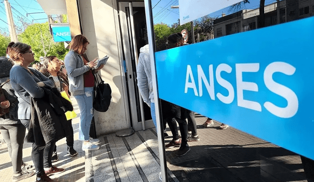 ANSES tiene a su cargo la administración de las prestaciones y los servicios nacionales de la Seguridad Social en la República Argentina. Foto: El Ámbito