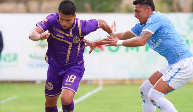 Comerciantes Unidos y ADT ya no pelean nada en esta temporada. Foto: Liga 1 Te Apuesto