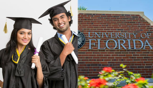 Las becas en Florida ofrecen a estudiantes extranjeros e inmigrantes la oportunidad de financiar su educación superior en Estados Unidos. Con opciones académicas y deportivas, hay ayudas diseñadas para diversos perfiles. Foto: Telemundo