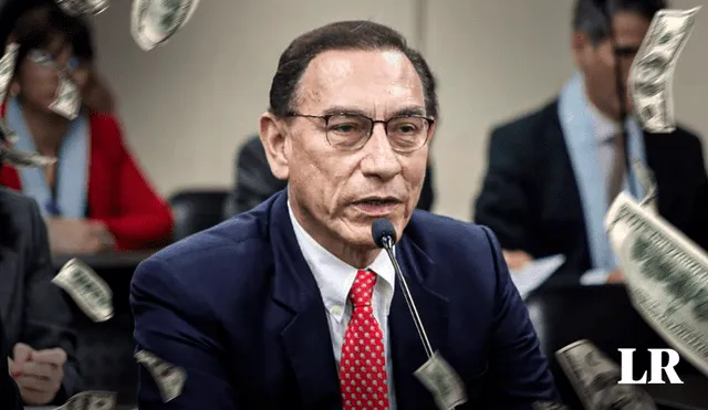 Martín Vizcarra afronta un juicio por los casos de corrupción en los proyectos Lomas de Ilo y Hospital de Moquegua. Foto: composición Ariana Espinoza.