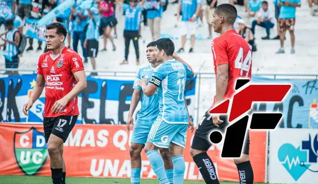 Sporting Cristal registró la mayor goleada en el fútbol peruano y dejó atrás el 11 a 0 de Alianza Lima a Sport Pilsen. Foto: composición LR/Sporting Cristal