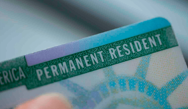 El trámite para obtener la Green Card es más efectiva en 4 ciudades. Foto: Kannan Law Firm