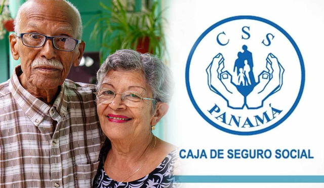 Caja de Seguro Social en Panamá ofrece dos fechas de pago en noviembre de 2024 para pensionados y jubilados. Foto: composición LR/CSS/ShutterStock