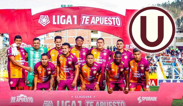 Jugador que vistió además las camisetas de Melgar, Sport Boys, Cienciano, entre otros, le dice adiós al fútbol. Foto: Los Chankas