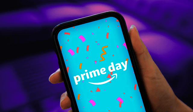 Conoce las mejores ofertas antes de Navidad del Amazon Prime Big Deal 2024. Foto: CNET