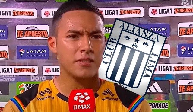 Cusco FC visitará a Alianza Lima este domingo 3 de noviembre por la última fecha del Torneo Clausura. Foto: composición LR/L1 Max/Alianza Lima