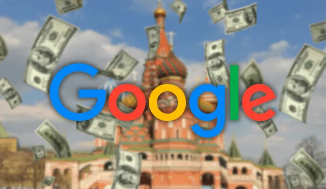 . En 2022, la subsidiaria de Google se declaró en bancarrota. Foto: Composición LR | National Geographic |  Google.