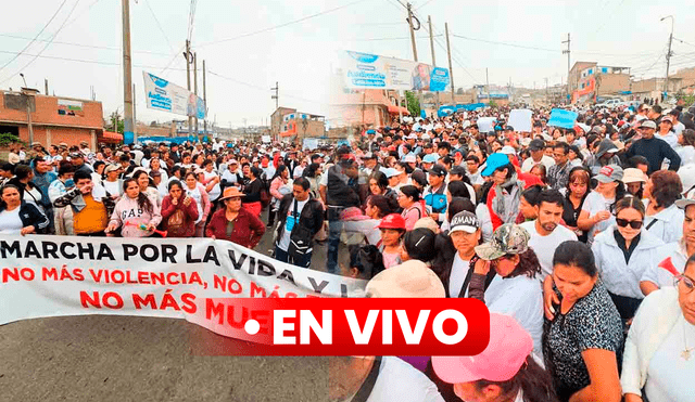 Paro nacional de transportistas. Foto: composición LR/La República