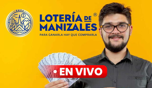 La Lotería de Manizales ofrece nuevos ganadores todos lo miércoles. Foto: composición LR/Freepik