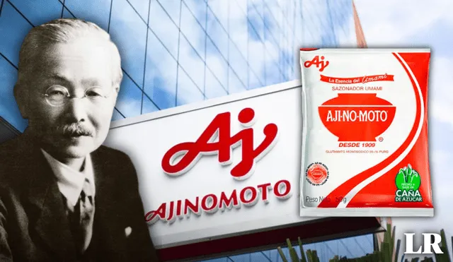 Además del Perú, Ajinomoto tiene presencia en otro países de Sudamérica como Brasil, Chile, Ecuador y Colombia. Foto: composición LR/Difusión/Eco Ahorro/Ajinomoto