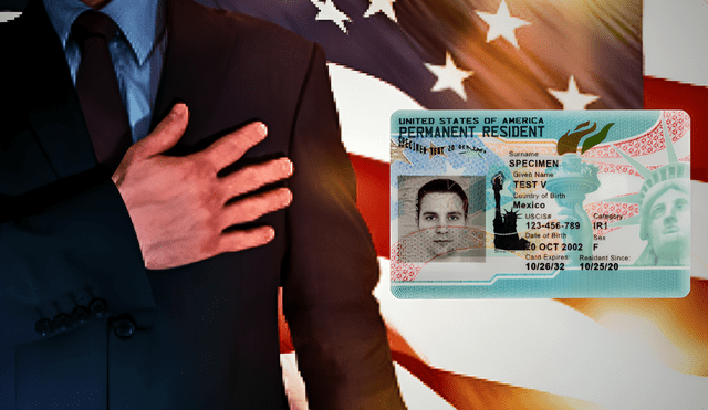 Ciudadanía americana 2024: la nueva respuesta que debes saber para aprobar el examen de naturalización de USCIS | Servicio de Ciudadanía e Inmigración de Estados Unidos | Mike Johnson | Kevin McCarthy |