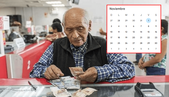 El Banco de la Nación del Perú es una entidad financiera pública fundada en 1966. Foto: composición LR/Andina/captura de pantalla