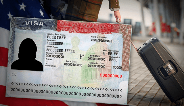 ¡Buenas noticias, inmigrantes! USCIS anuncia el REQUISITO para obtener la VISA en MENOS DE 3 DÍAS en EE. UU