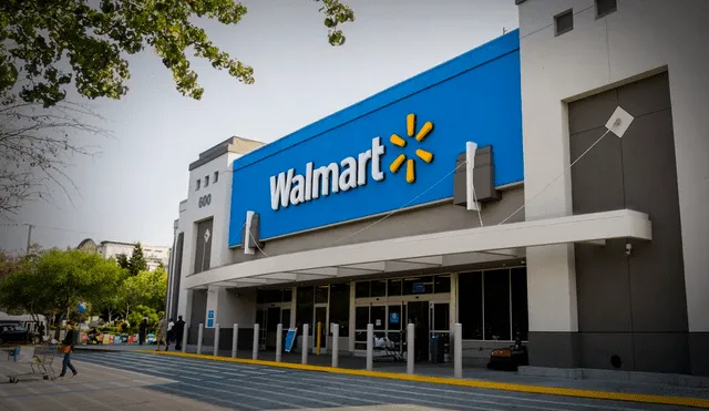 Walmart promete descuentos para todos sus compradores en el black friday 2024 en Estados Unidos. Foto: Britannica