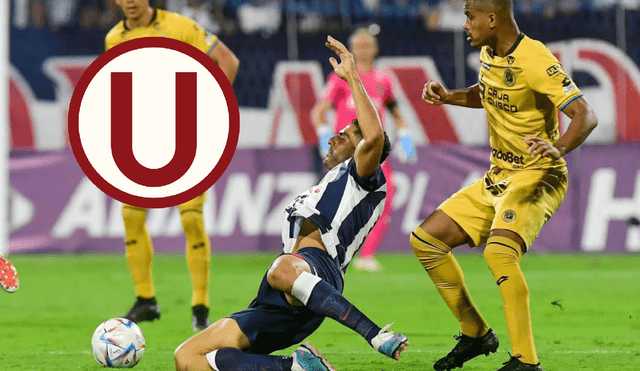 Alianza Lima comparte la punta del Torneo Clausura con Universitario. Foto: composición LR/Twitter/Andina/Universitario