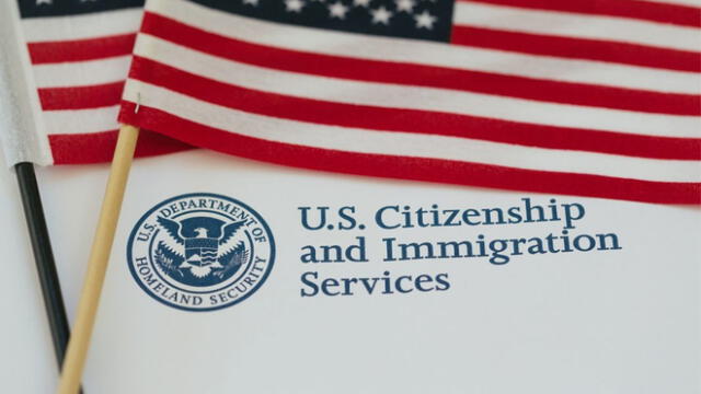 El tiempo de procesamiento de una solicitud puede variar dependiendo de la complejidad del caso. Foto: USCIS