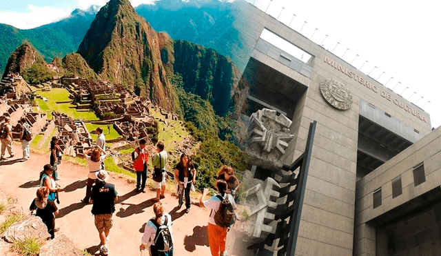 Mincul admitirá un mayor número de turistas en 2025 para Machu Picchu. Foto: composición LR/difusión.