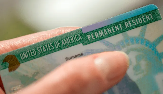 Trabaja en Meta y puedes tener la oportunidad de conseguir la Green Card. Foto: SaberEsPoder