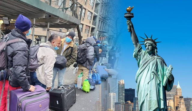 ¡Buenas noticias para inmigrantes! Estos son los 4 programas disponibles que tiene 'NYC Access' en 2024