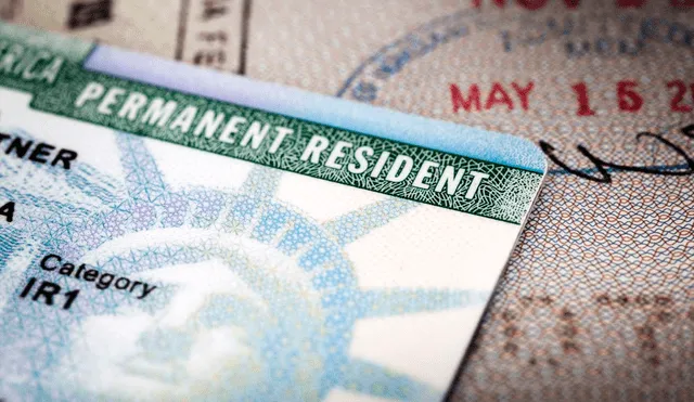 Si cuentas con la Green Card, puedes salir y entrar a Estados Unidos las veces que desees. Foto: ThoughtCo