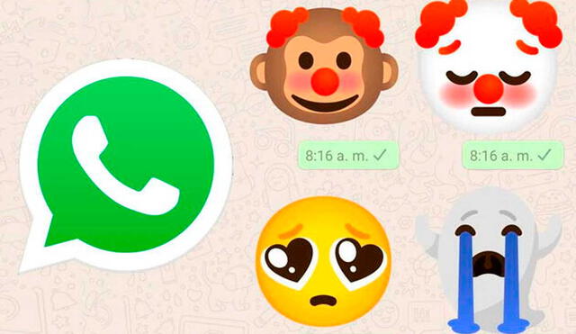 Este truco de WhatsApp funciona en Android y iPhone. Foto: La República