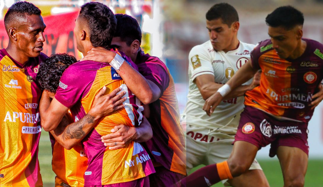 Universitario necesita un triunfo para ganar el Torneo Clausura y consagrarse bicampeón nacional. Foto: composición LR/Los Chankas