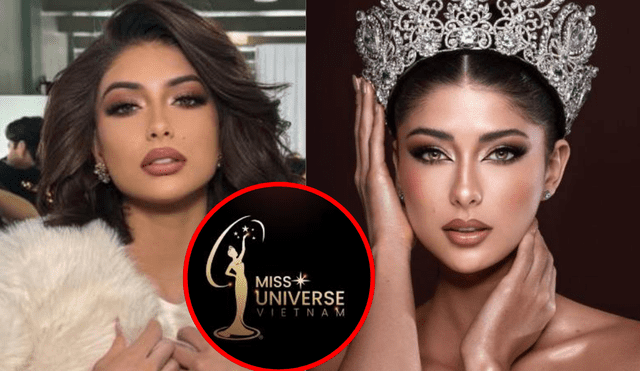 Miss Universo EXPULSA a Miss Panamá del certamen y ella lanza FUERTE ...