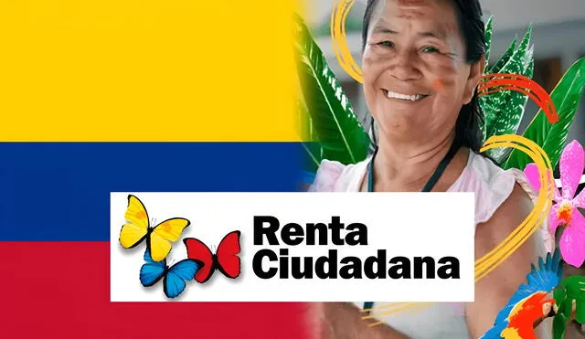 Últimos pagos de la Renta Ciudadana en Colombia este 2024. Foto: composición LR/Renta Ciudadana