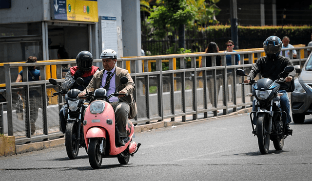 Medidas buscaría combatir el incremento de extorsiones y sicariato. Foto: Andina