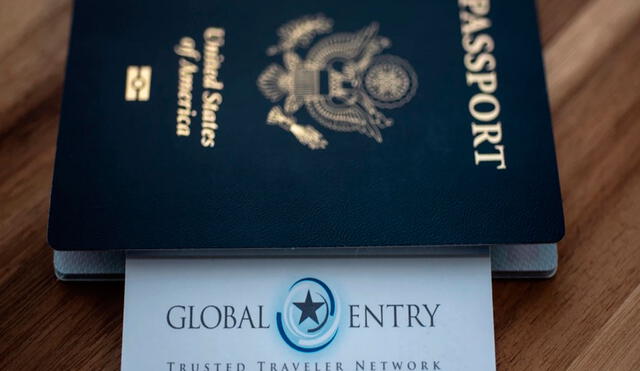 Para participar en el programa Global Entry, los interesados deben presentar una solicitud en línea y pasar por un riguroso proceso de verificación. Foto:  Flylinkers News