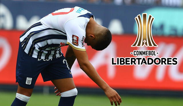 Alianza Lima jugará la Copa Libertadores por cuarto año consecutivo. Foto: Luis Jiménez/GLR