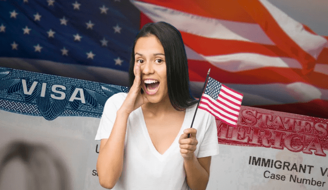 Visa U en Estados Unidos