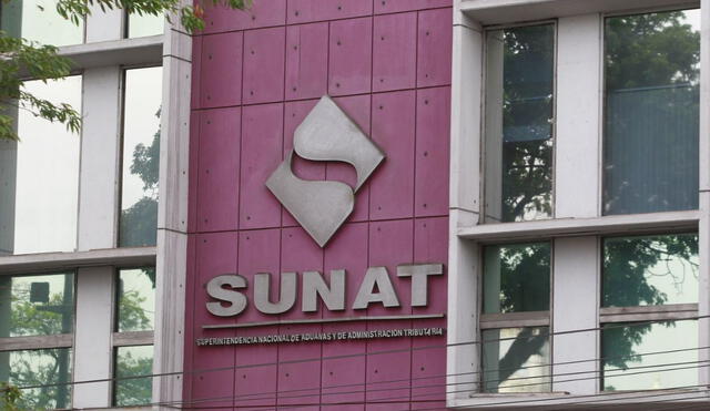 Luego de ocho meses, Sunat registró un incremento en el acumulado de la recaudación. Foto: Sunat