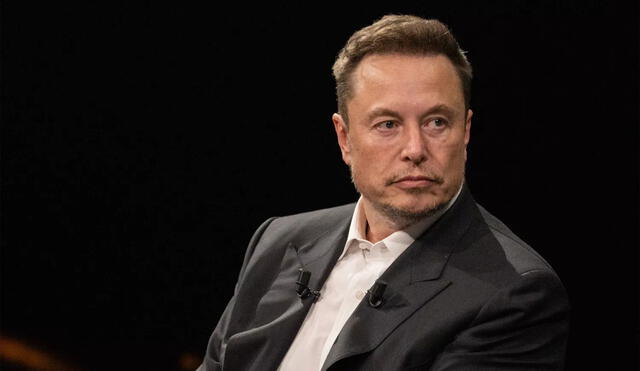 Esta comunidad privada brindará a los hijos de Musk un entorno donde puedan crecer lejos de los constantes flashes y rumores que rodean la figura de su padre. Foto: Bloomberg