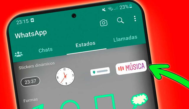 Para este truco de WhatsApp, necesitarás instalar Capcut. Foto: Pc tutoriales